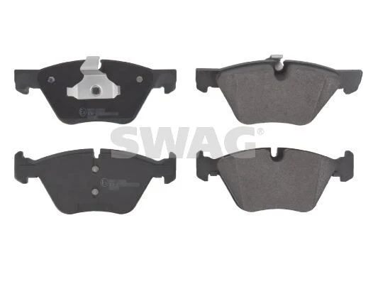 TASIYICI BURCU ARKA MERCEDES W176 W246 C117 X117 X156  A2463520965 ürün görseli