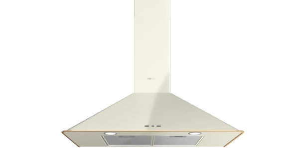 TEKA DOS 90.2 VN KREM COUNTRY DUVAR TİPİ 90 CM DAVLUMBAZ ürün görseli