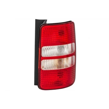 STOP LAMBASI SAG KANATLI KAPI CADDY 11>15 - HELLA 2VP354999-021 - 1