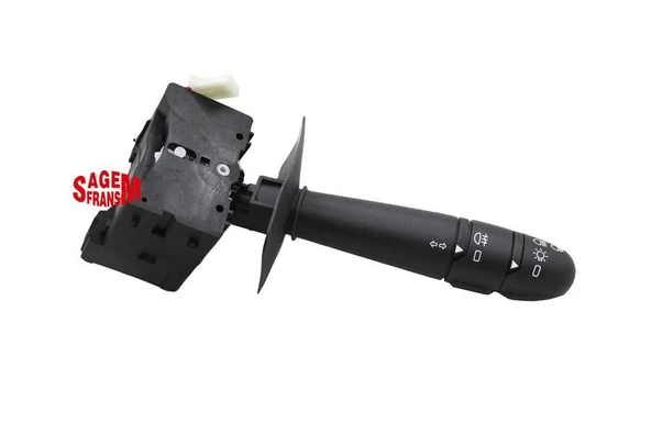 AKS MAFSALI FIAT G.PUNTO 09> FIORINO 09> 500 09> PUNTO 12> 1.3D MTJ 23DİŞ  46308327 ürün görseli