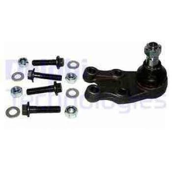 Hyundaı Ticarı Rotıl Alt Hyundaı Starex 1997-2008 - Delphi Tc2110 ürün görseli