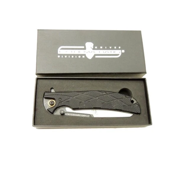 Extrema Ratıo Dev Çakı - Resim 4