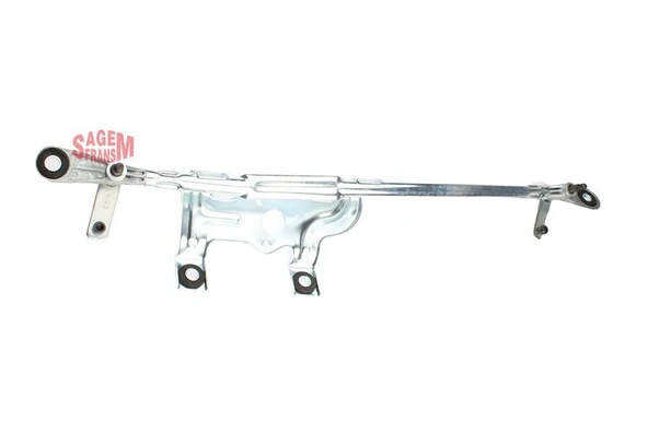 TURBO ISI KAPTORU TRAFIC II - MASTER III 2.3 DCI  226408511R ürün görseli