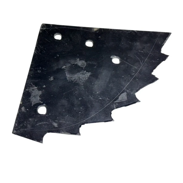 Andız 5 Parmak Yem Karma Makina Bıçağı-6 Diş - Resim 4