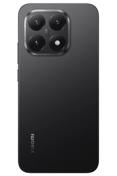 15T 12GB+512GB Siyah - 2