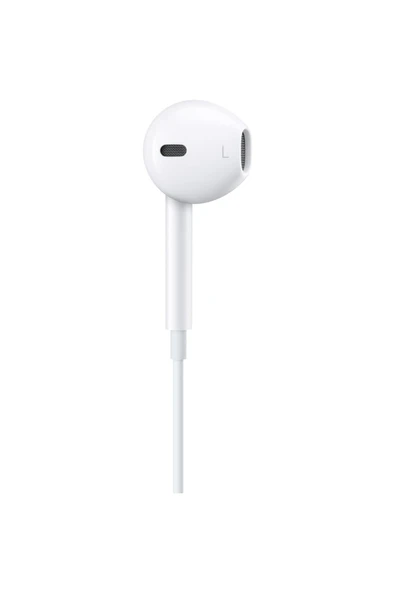 Apple EarPods USB-C MTJY3TU/A Uyumlu  Kablolu Kulak İçi Kulaklık - Resim 2