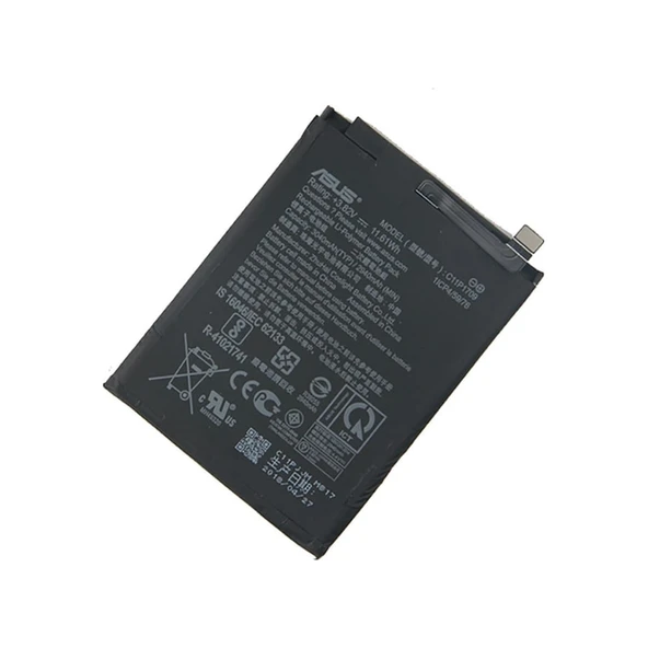 Asus Zenfone Live Za550kl Batarya Pil C11p1709 ürün görseli