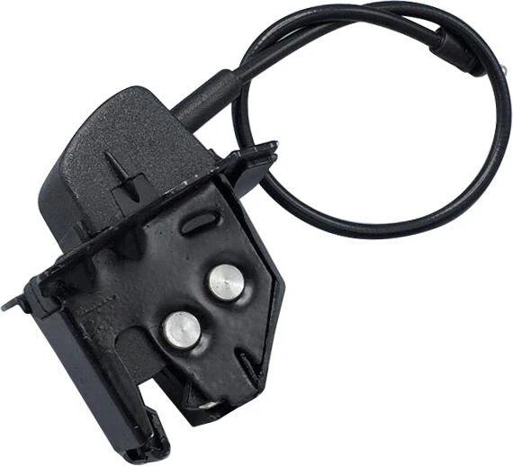 HARARET MÜŞÜRÜR.TALISMAN 15> MEGANE II-III-IV CLIO III-IV SANDERO II 12> LOGAN II 12> D4F R9M H4M F4 R M9T  A6269050600-226300007R-2263000Q2D ürün görseli