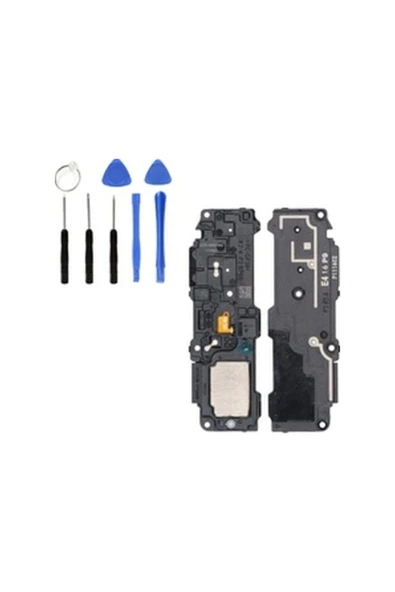 Samsung Uyumlu S21 Plus G996 Buzzer Hoparlör Tamir Seti Hediye ürün görseli