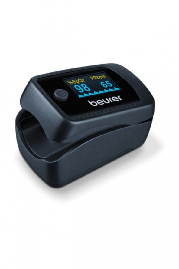 Po 45 Nabız Oksimetresi Pulse Oximetre