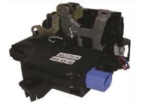 KAPI KİLİT MOTORU SOL ARKA PASSAT/BORA - VALOR-0110 ürün görseli