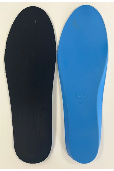 Wicromed Memory Foam Tabanlık Mt7030 40-41