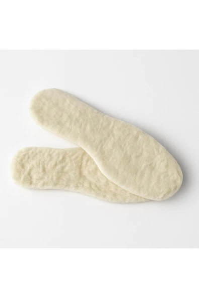 Wicromed Winter Yünlü Jel Tabanlık Mt7033 37-38