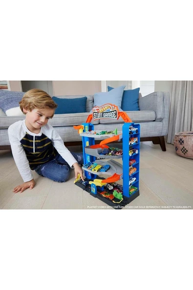 Mini Garaj Gnl70 - 3