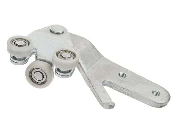 Fiat Orta Kapı Alt Mekanızması Komple Em Ducato Em Jumper Em Boxer Em 97>03 - Oms 116002 ürün görseli