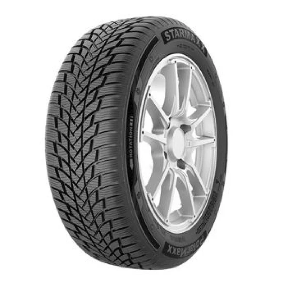 Starmaxx Polarmaxx 185/65 R15 88H Kış Lastiği - 2024