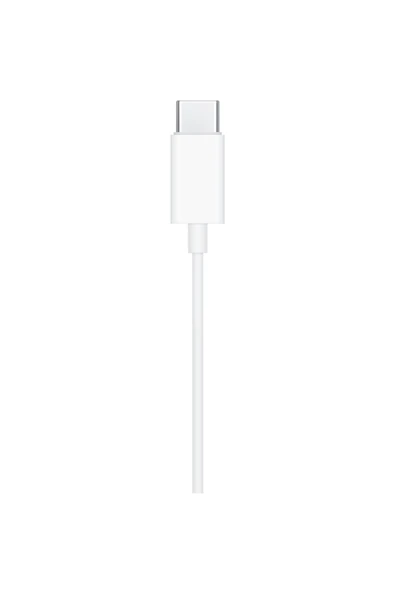 Apple EarPods USB-C MTJY3TU/A Uyumlu  Kablolu Kulak İçi Kulaklık ürün görseli