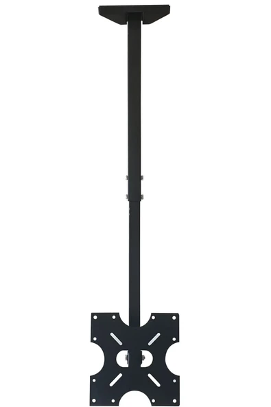 32" Inç - 81 Ekran Tv- Lcd-led-monitör Televizyon Hareketli Tavan Askı Aparatı