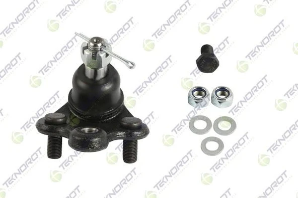 Honda Alt Rotıl On Sol Sag Honda Crv 2006-2012 - Teknorot H-424k ürün görseli