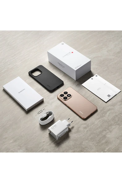 15T 12GB+512GB Siyah - 6