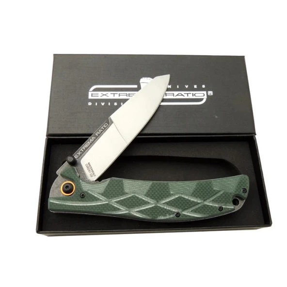 Extrema Ratıo Dev Çakı Siyah ürün görseli