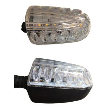 Oem Led Sinyal Lamba 2Lİ TK Angel FLC - Resim 4