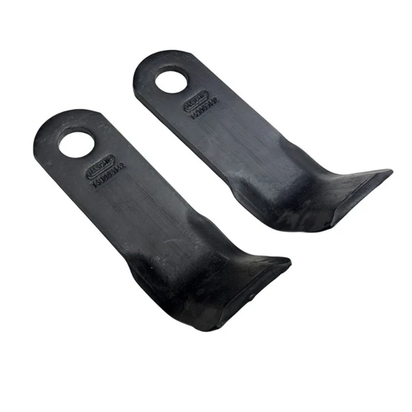 Maschio Gaspardo İthal Sap Parçalama Makina Bıçağı-2 Adet - Resim 4