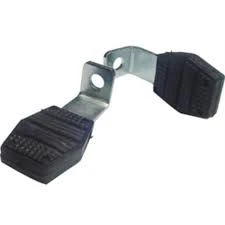 Bisiklet Arka Yolcu Basamağı 2 AD %100 Yerli ürün görseli 1