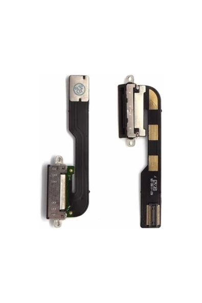 Apple iPad 2 Uyumlu Şarj Soketi Film (2. Nesil) Şarj Yeri ürün görseli