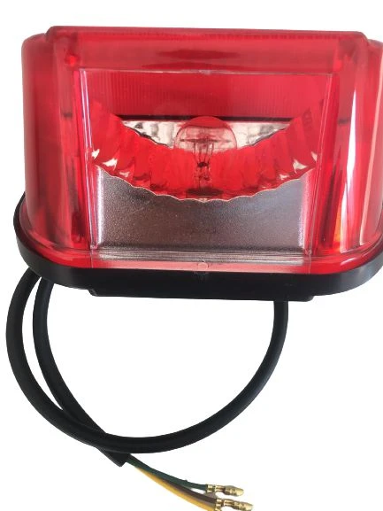 Cg Arka Stop Komple Saçsız - Resim 2