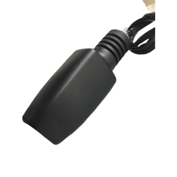 Ybr/Cg Uyumlu Beyaz Camlı Ampullu Sinyal Lambası 1 Adet - Resim 2