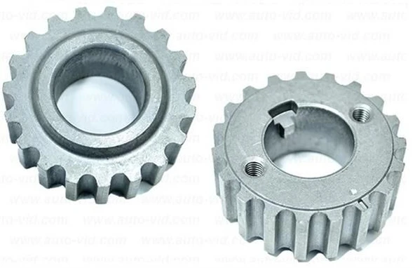 YAĞ KARTERİ BOXER-JUMPER-DUCATO 2.8 TDİ-2.8 HDİ  0301.J3-500323326 ürün görseli