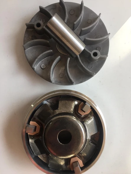 Scooter 100 125 150 Ön Varyatör Komple FLC ürün görseli 1