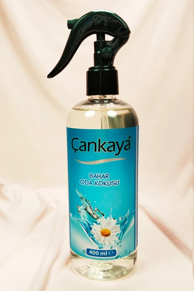 LitaeTrend Çankaya 400 Ml Oda Kokusu Bahar - 1