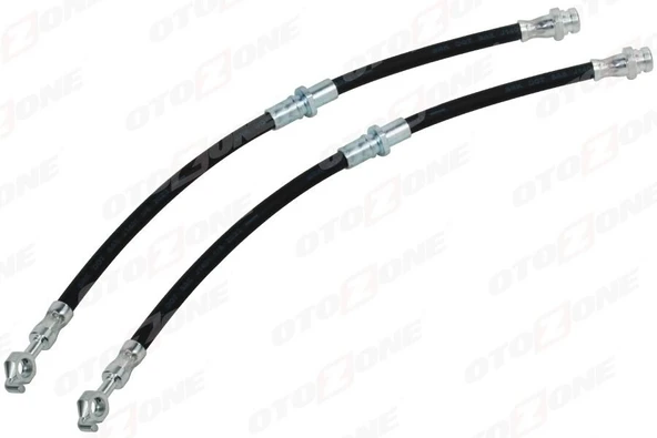 ARKA FREN HORTUMU VOLVO S40 1995-2004 V40 1995-2004 CARISMA 1995-2006 SPACE STAR 1998 >2004  30821264-31329115-M862413 ürün görseli