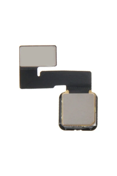 Apple İpad Mini 4 Uyumlu Arka Kamera - Resim 2