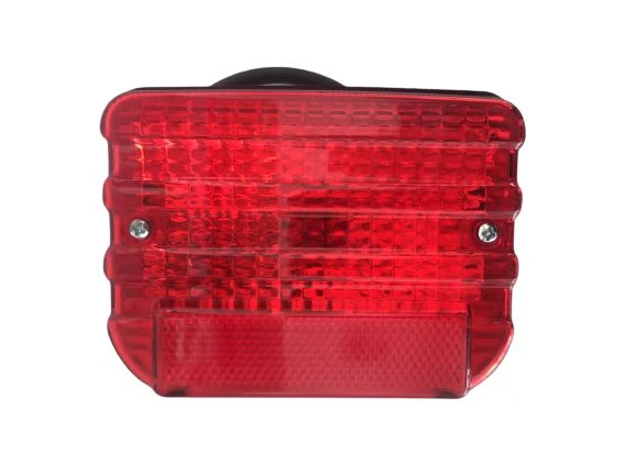 Cg Arka Stop Komple Saçsız ürün görseli 1