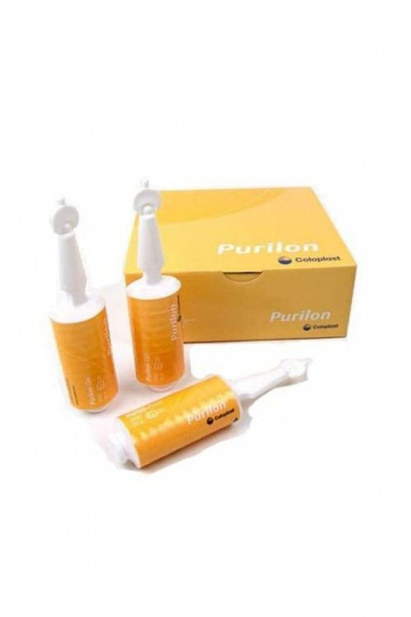 Purilon Jel 15 gr - 1