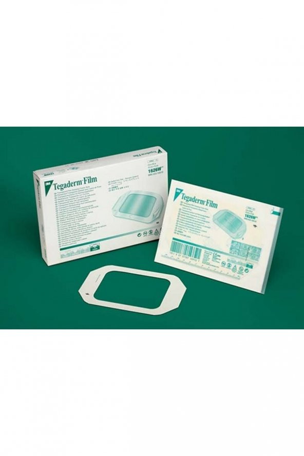 Tegaderm 1626w (50 Adet)