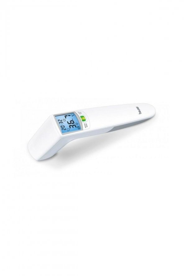 Ft 100 Temassız Thermometre - 2