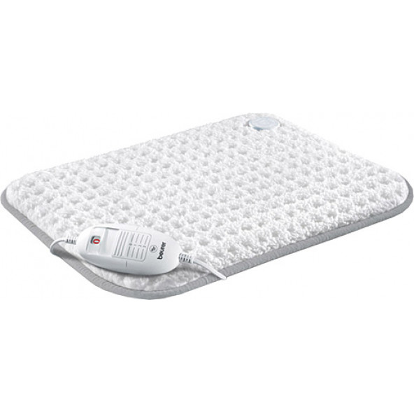 BEURER HK 42 Isıtma Padi Cosy Alman Malı Isı Yastığı Elektrikli - 2