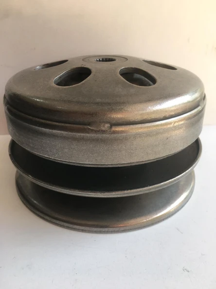 Scooter 125/150 Arka Varyatör Komple Flc ürün görseli 1