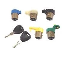 KAPI KİLİTİ 5 SET KANGOO 98-07  7701472589 ürün görseli