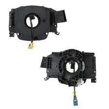 DÖRTLÜ FLAŞÖR ANAHTARI MERKEZİ KİLİT R.KANGOO II 2001-  252105246R-8200523299 ürün görseli