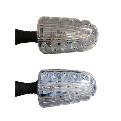 Oem Led Sinyal Lamba 2Lİ TK Angel FLC - Resim 2