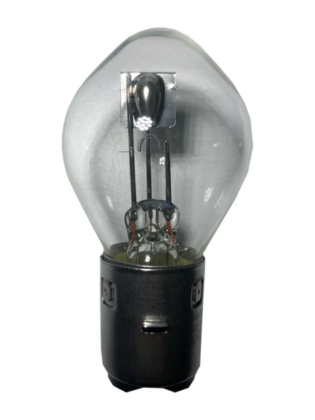 Motosiklet Narva S2 12V 35/35W Bosch Tipi Ampul - Resim 2