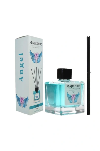 LitaeTrend Majestic Angel - Melek - Oda Kokusu - 110 Ml - 1