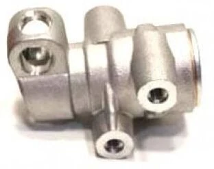 KALORİFER RADYATÖRÜ-BRAZİNG KANGOO III - TÜM MODELLER MASTER III 2.3 DCI 2010-  7701209819 ürün görseli