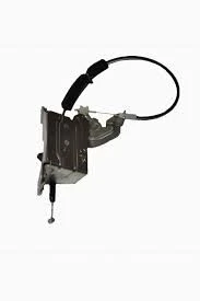 ARKA TEKER RULMANI RENAULT CLIO III 05> MEGANE II 02> MODUS 04> TWINGO II 07> 45x25x55  7701208058-7701209504 ürün görseli