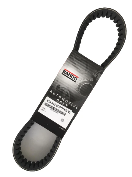 Scooter Kayış 743-20-30 Bando S19-032 ürün görseli 1